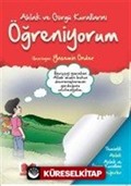 Ahlak ve Görgü Kurallarını Öğreniyorum