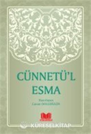 Cünnetü'l Esma