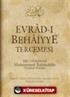 Evrad-ı Behaiyye Tercemesi