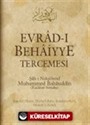 Evrad-ı Behaiyye Tercemesi