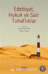 Edebiyat, Hukuk ve Sair Tuhaflıklar