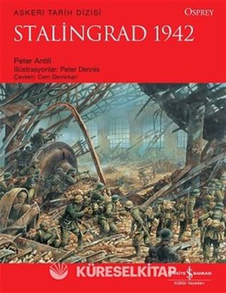 Stalingrad 1942