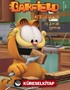 Garfield İle Arkadaşları 17 - Zoraki Sporcu