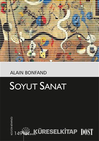 Soyut Sanat