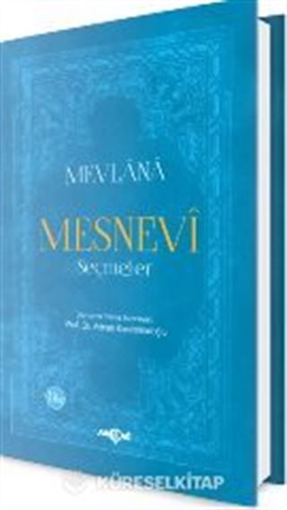 Mesnevi - Seçmeler