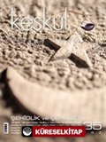 Keşkül Sayı:35 / Şehidlik ve Şehadet