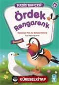 Ördek Rengarenk - Danışmak / Hadis Bahçesi 8