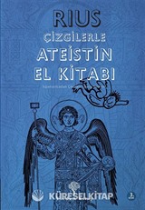 Çizgilerle Ateistin El Kitabı