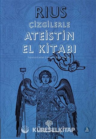 Çizgilerle Ateistin El Kitabı