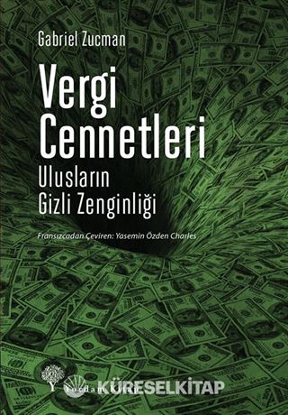 Vergi Cennetleri