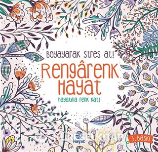 Rengarenk Hayat