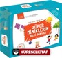 Süper Miniklerin Bilgi Dünyası (13 Kitap + Öğrenci ve Sınıf Materyalleri)