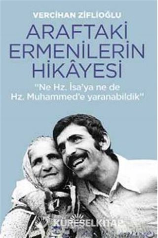 Araftaki Ermenilerin Hikayesi