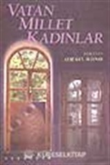 Vatan Millet Kadınlar