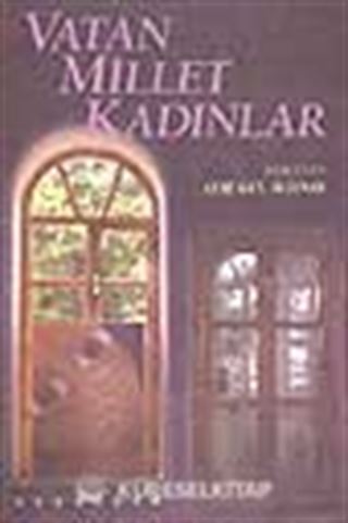 Vatan Millet Kadınlar