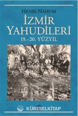 İzmir Yahudileri