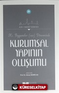 Hz. Peygamber (s.a.v.) Döneminde Kurumsal Yapının Oluşumu