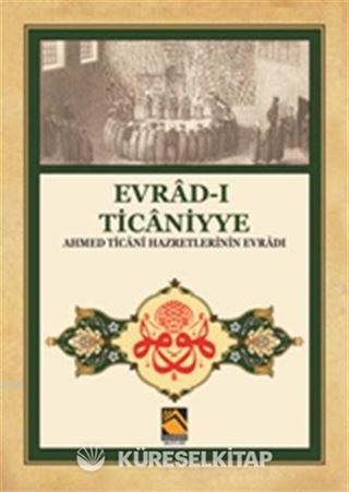 Evrad-ı Ticaniyye