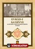 Evrad-ı Sa'diyye