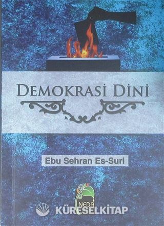 Demokrasi Dini (Cep Boy)