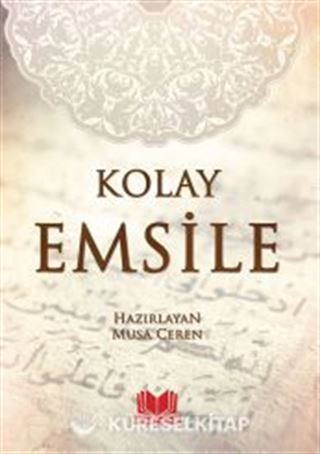 Kolay Emsile