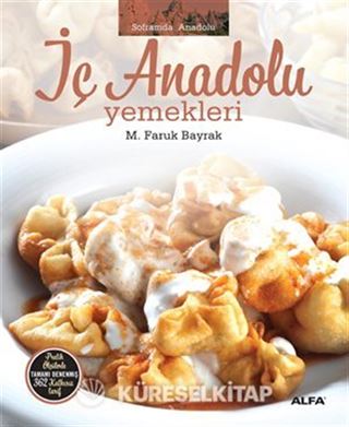 İç Anadolu Yemekleri
