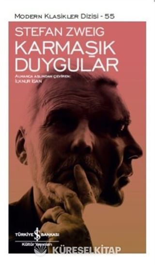 Karmaşık Duygular
