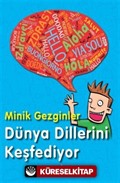 Minik Gezginler Dünya Dillerini Keşfediyor