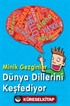 Minik Gezginler Dünya Dillerini Keşfediyor