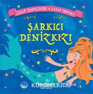 Şarkıcı Denizkızı