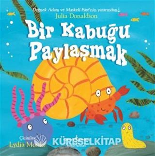 Bir Kabuğu Paylaşmak