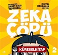 Zeka Çöpü - 2 / Dijital Rakamlar (Çift Çöp)