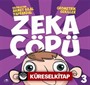 Zeka Çöpü - 3 / Geometrik Şekiller