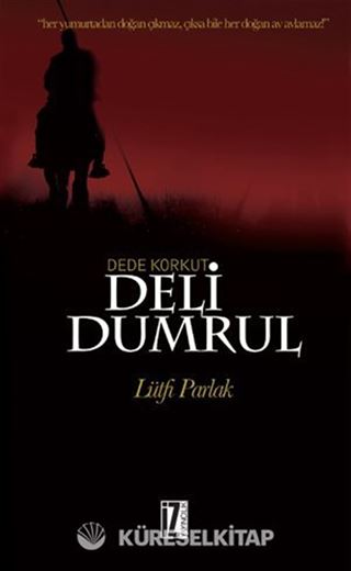 Deli Dumrul