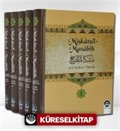 Mişkatu'l-Masabih (4 Cilt Takım)