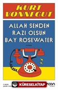 Allah Senden Razı Olsun Bay Rosewater