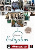 İstanbul Evliyaları (Tamamı Renkli Resimli)