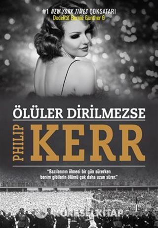 Ölüler Dirilmezse