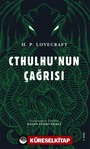 Cthulhu'nun Çağrısı / Toplu Eserler 6