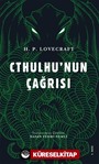 Cthulhu'nun Çağrısı / Toplu Eserler 6