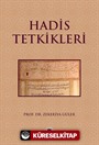 Hadis Tetkikleri