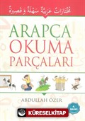 Arapça Okuma Parçaları