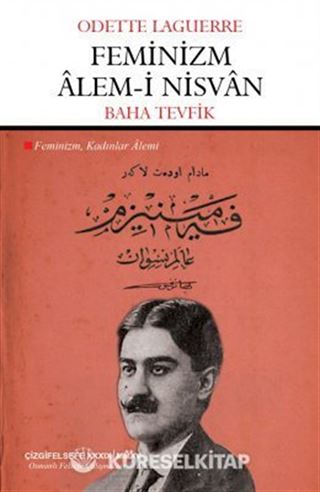 Feminizm Alem-i Nisvan