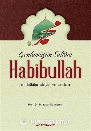 Gönlümüzün Sultanı Habibullah (s.a.s.)