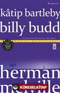 Katip Bartleby - Billy Budd