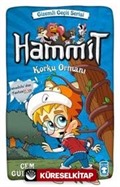 Hammit 2. Kitap Korku Ormanı