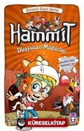 Hammit 4. Kitap Düşyutan Mağarası