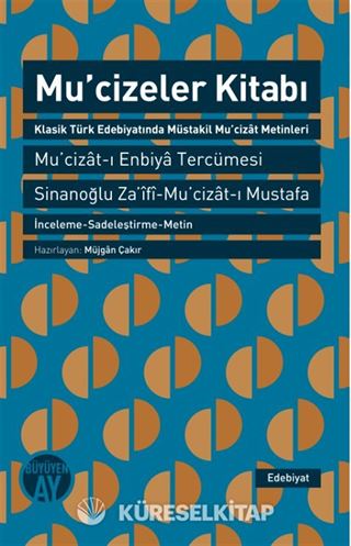 Mucizeler Kitabı