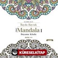 Süper Mandala Boyama Kitabı