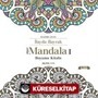 Süper Mandala Boyama Kitabı